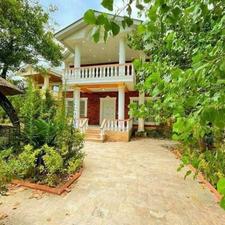 فروش ویلا 300 متر در نعمت آباد