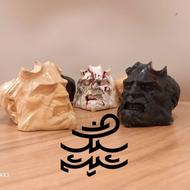 زیرسیگاری سنگ مصنوعی خفن