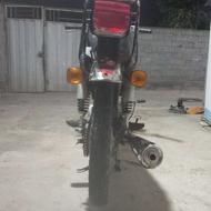 هندا 125 فروشی