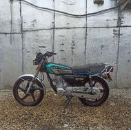 موتور پرواز 200cc