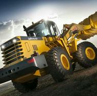 لودر CL957-3 دلتا / تحویل فوری