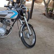 متور‌125‌‌احسان 86