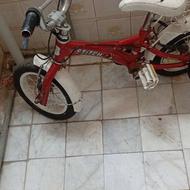 دوچرخه سایز 12