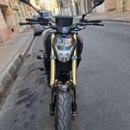 موتور K249n کی وی صفر کیلومتر خشک