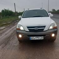 Kia Sorento کیا سورنتو