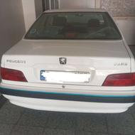 فروش فوری پارس xu7p در حد صفر 09378356181
