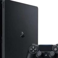 بسیار تمیز‌ اکانتی ps4