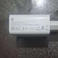 فروش یک عدد شارژر 67v گوشی شیائومی پوکو ایکس6