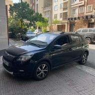 لیفان x50 اتومات اتوماتیک