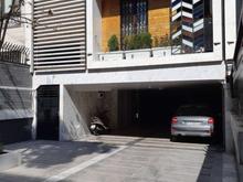 اجاره آپارتمان 215 متر در سهروردی شمالی در شیپور