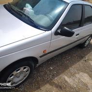 پژو 405دوگانه شرکتی97 معاوضه با ساینا یا کوییک