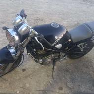 موتور سوزوکی 250