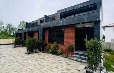 فروش ویلا 130 متر در کلوده مدارک تکمیل اقساطی