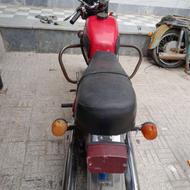ایژ 350ccپلانتا4