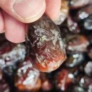 میکس کشمش چرخ شده و خرما هسته گیری شده ,ضایعات خرما