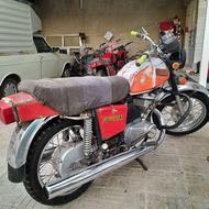 ایژ روسی350cc پلانتا5