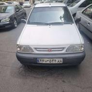 پراید 131le