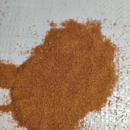 خاکشیر درجه یک عالی و شیرین بوجاری شده