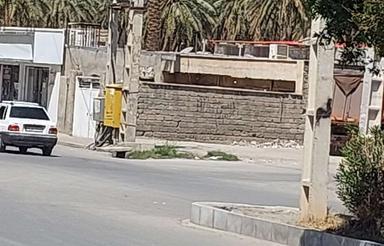 فروش خانه کلنگی