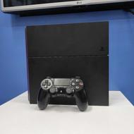 کنسول پلی استیشن مدل PS4 Fat 500gig کپی خور+فول بازی