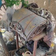 چادرخاورگونی