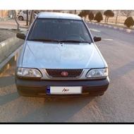 پراید 141 مدل 85