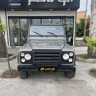 پاژن مدل 86