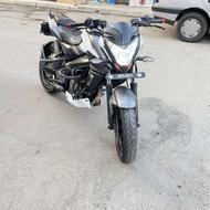 موتور سالم