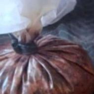 خرما محلی درجه یک خشک
