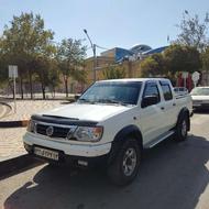 پیکاپ ریچ مدل 97