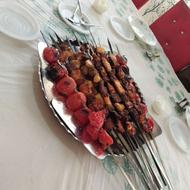 واگذاری غذاخوری