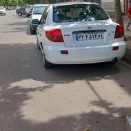 کیا ریو مدل87