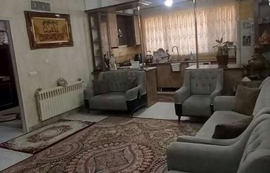 آپارتمان 56 متری واقع در مجتمع یاس باقرشهر