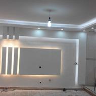 نقاشی ساختمان و کناف