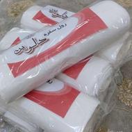 سفره یکبار مصرف دلوین