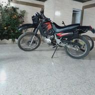 تریل 200مدل88