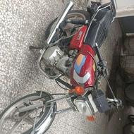 فروش موتور احسان 200