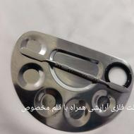 آف پنجاه درصدی لوازم میکاپ