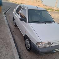 پراید مدل 98 بسیار سالم