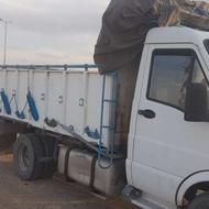 امیکو 94شش تن نقد واقساط و کارت سوخت 6000تایی