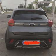 ایکس 22 اتومات لاکچری اسپرت