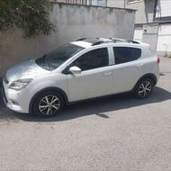 لیفان x50مدل97بیرنگ 680 میلیون