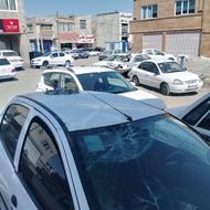 تصادفی فروش فوری