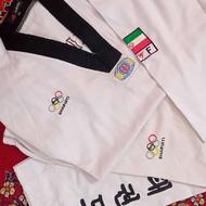 لباس تکواندو