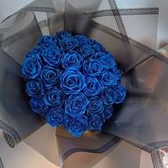 گل رز جادوان