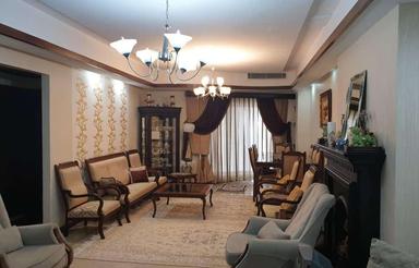 فروش آپارتمان 96 متر در پاسداران
