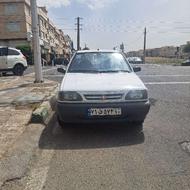 پراید131seمدل96تک برگ سند بیرنگ نقدواقساط معاوضه