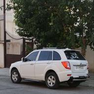 لیفان x60 درحد صفر