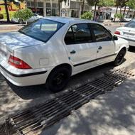 سمند seمدل 92 فروشی