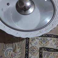 سوفله خوری وارمردار مارک bibi ساخت کشور چین